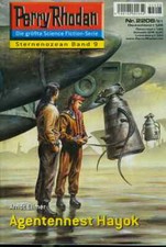 Perry Rhodan 01 Nr. 2208/51 Sternenozean