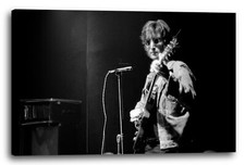 Wandbild John Lennon mit