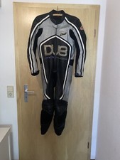 Motorradkombi Herren Hein