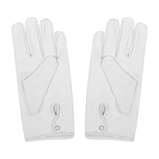 WW2 German white leather