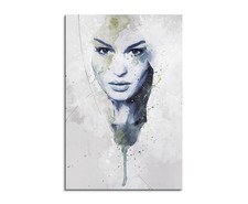 60x90cm Monica Bellucci I Aqua
