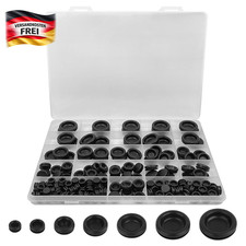 Kabeldurchführung Gummi Set