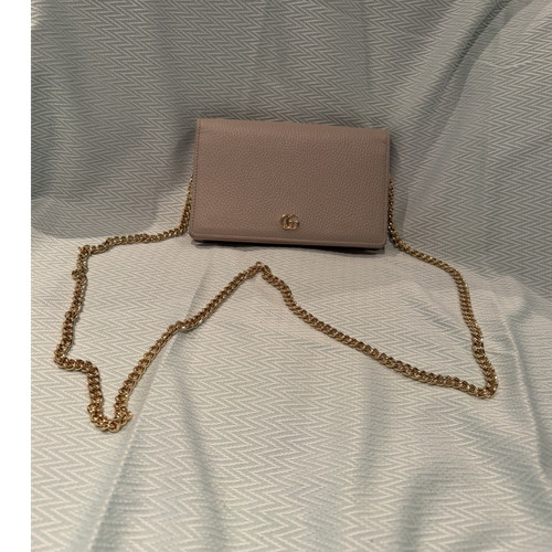 Gucci wallet chain - gucci,