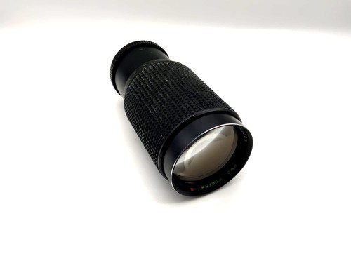 Tokina 210mm 5 objektiv - 1:3,5,
