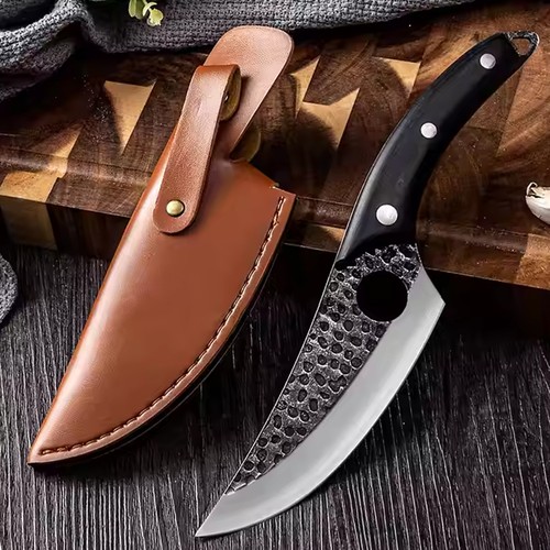 Hackmesser extrem scharf - extrem,