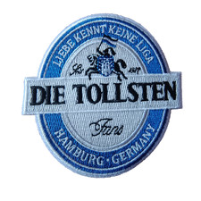 HAMBURGER SV   1 Aufnäher