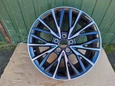 1x Alufelge 18 Zoll
