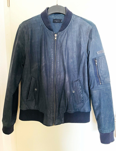 Liebeskind berlin herren leder - liebeskind,