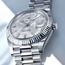 DD36 automatische mechanische