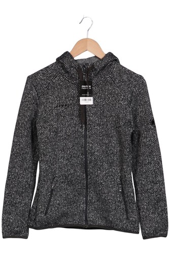 Mammut kapuzenpullover damen - mammut,