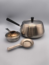 MCM Edelstahl Spring Culinox