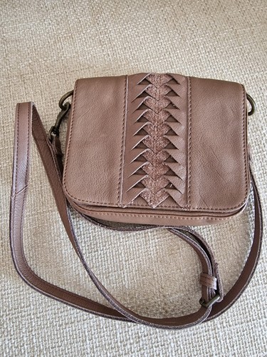 Liebeskind crossbody - liebeskind,