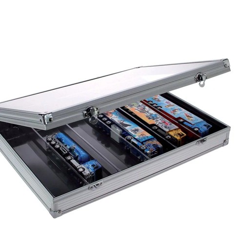 Safe sammel vitrine - safe, sammel-vitrine