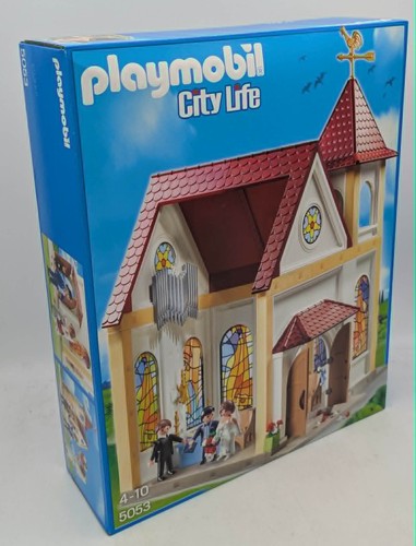 Playmobil 5053 city - 5053,