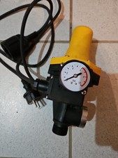 Druckschalter Zisterne Mod Kit 02-4 Pro