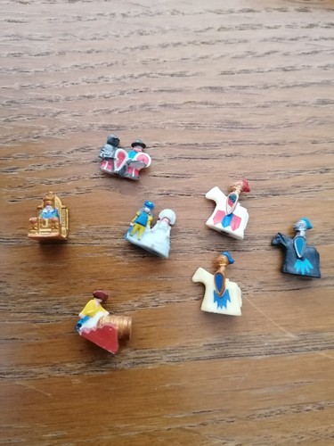 Playmobil microwelt figuren - playmobil,