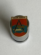 Pin - Marine - Troßschiff