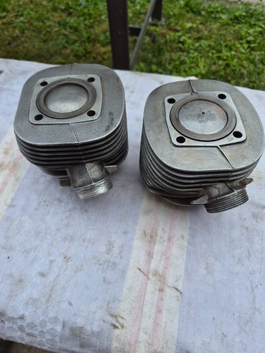 Simson zylinder star spatz - simson,