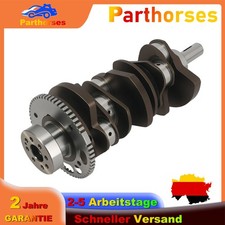 Motor Kurbelwelle for Maserati