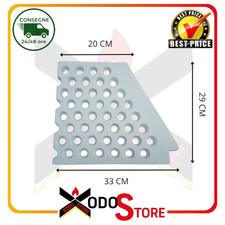 Originaler Flammensperrer