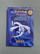 2006 Pokémon Unseen Forces