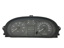 Tacho Kombiinstrument Renault
