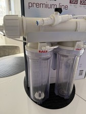 Aquamedic osmoseanlage - aquamedic,