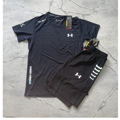Under armour herren - armour, sport-set