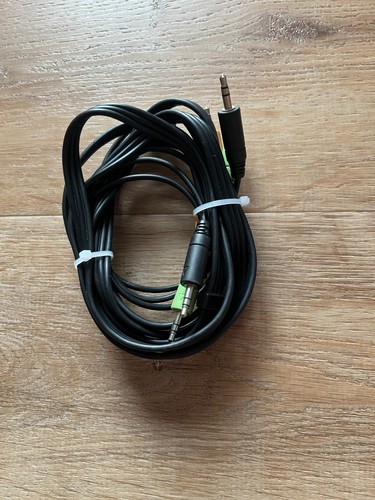 Audio kabel für - für, creative