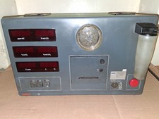 Bosch Abgaster CO Tester 4