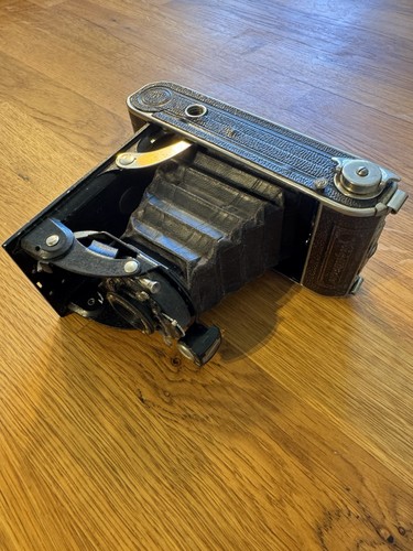 Antike voigtländer bessa 6x9 - antike,