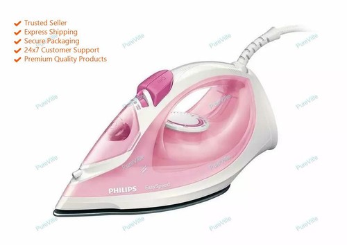 Philips easyspeed - philips,