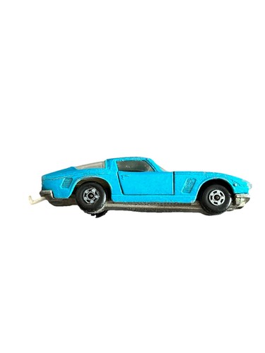 Matchbox superfast 14 iso - matchbox, no.
