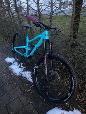 Jeffsy fully mountainbike - yt,
