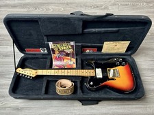 2023 Rebel Relic ´72 T-Series Custom „Tele-Shape“