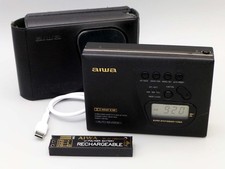 Aiwa rx703 walkman - aiwa, hs-rx703