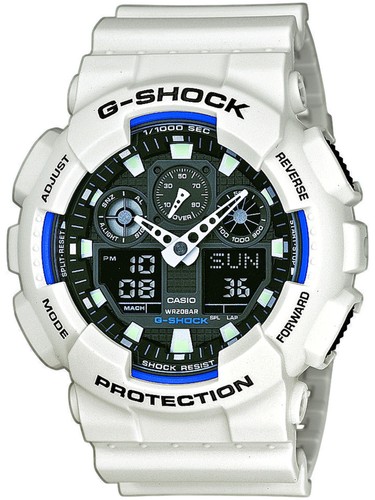 Casio 100b 7aer - casio, unisex