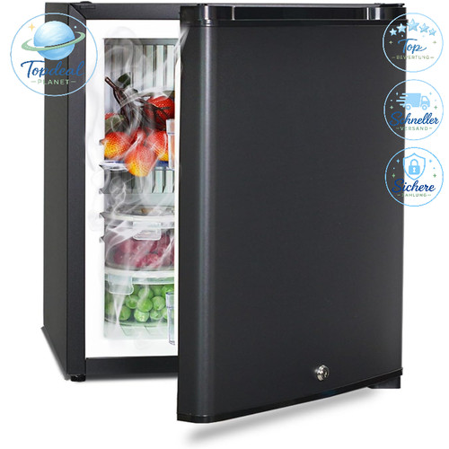 Camping kühlschrank 30l 12v - camping,