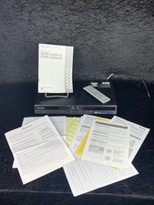 Pioneer DVR-433H HDD DVD Recorder RW Festplattenrecorder Mit Zubehör Fernbiedung