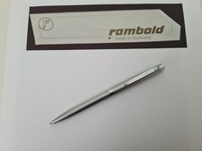 Rambold Kugelschreiber