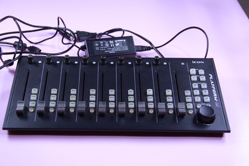 Icon platform midi - icon,
