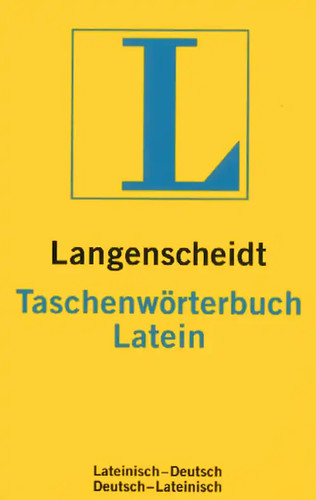 Langenscheidt