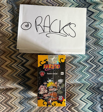 NARUTO MYTHOS TCG Booster Box