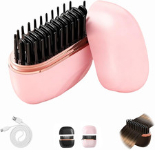 Mini-Glätteisen Kabellos,Mini