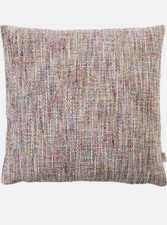 2 x Sander Kissen Richmond Mauve 40x40cm und 1 x Sander Kissen Lana 50x50cm NEU