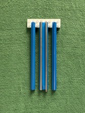 LEGO Eisenbahn gerade 12V