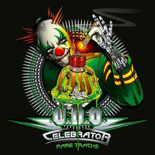 Celebrator rare - u.d.o.,