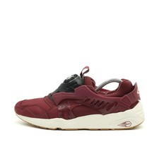 PUMA Herren Disc Blaze Sneaker