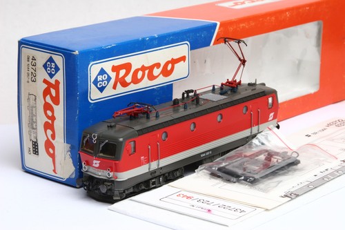 Roco 43723 öbb - roco, h0