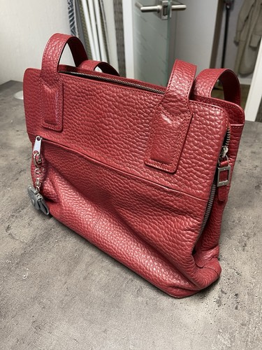 Echt nappa leder damen - nappa,